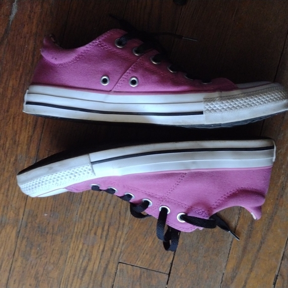 Converse all star low cut - Picture 3 of 6